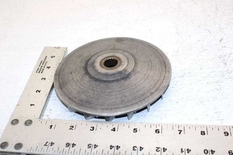 2002 Arctic Cat 375 Automatic (4x4 Green) Oem Fixed Clutch Half 3402-622 AA29