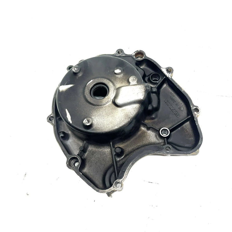 1984 Suzuki Quadrunner 185 LT185 2x4 OEM Stator Cover 11351-18910 AS39