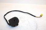 2009 Suzuki Lt-a400f Oem Left Switch 37400-27H00 AS26 