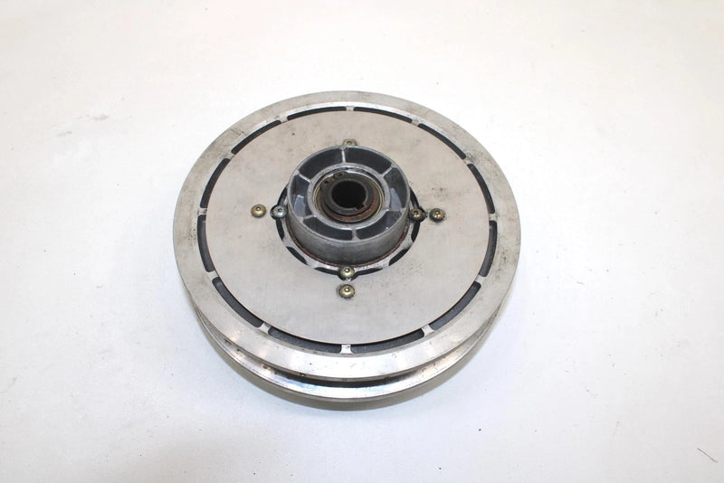 00 Polaris Xc Sp 440 Oem Secondary Driven Clutch 1321889 SP185