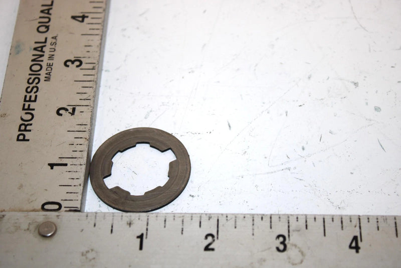 02 Arctic Cat 375 4x4 Automatic Oem 25mm Lock Washer 3423-263 Q3401