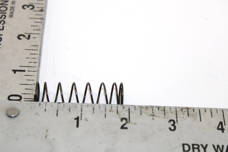 Ski-doo Oem Power Valve Spring 420239954 Q4169