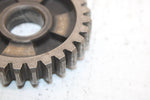 1996 Yamaha  Warrior 350 Oem Middle Drive Gear 1UY-17582-00-00 AY6