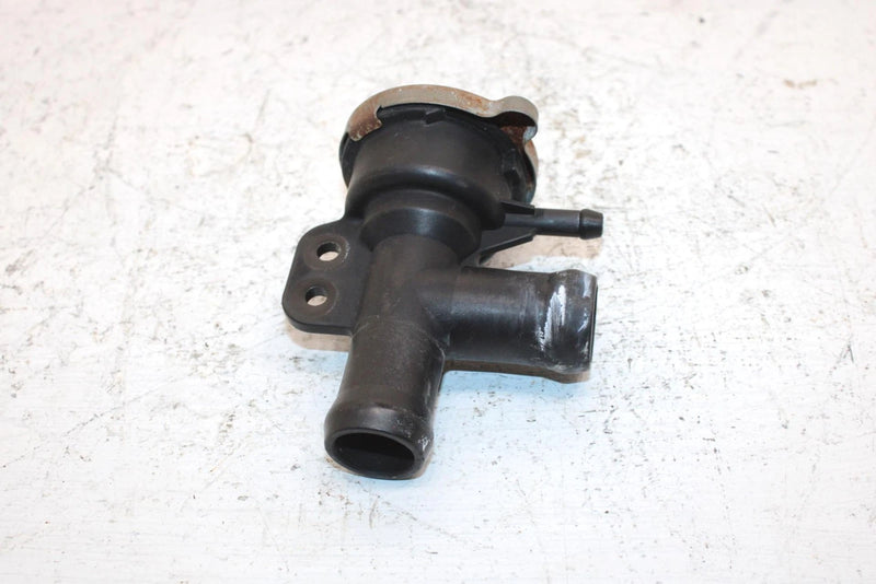 2001 Polaris Magnum 500 Oem Coolant Filler W/Cap 1240508 5433364 AP157
