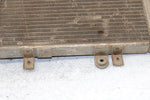 2004 Polaris Sportsman 600 Oem Radiator 1240534 AP20