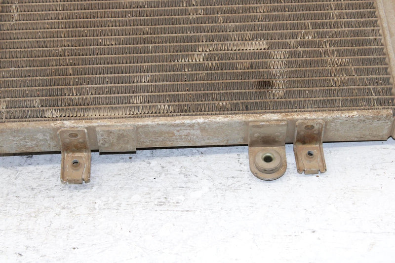 2004 Polaris Sportsman 600 Oem Radiator 1240534 AP20
