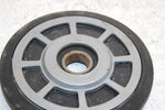 92 Polaris Sport Gt Oem Silver Idler Wheel W/Bearing 1594032 SP62