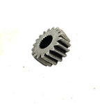 07 Arctic Cat 700 4x4 Automatic EFI OEM 18T Secondary Output Gear 3403-215 AA33