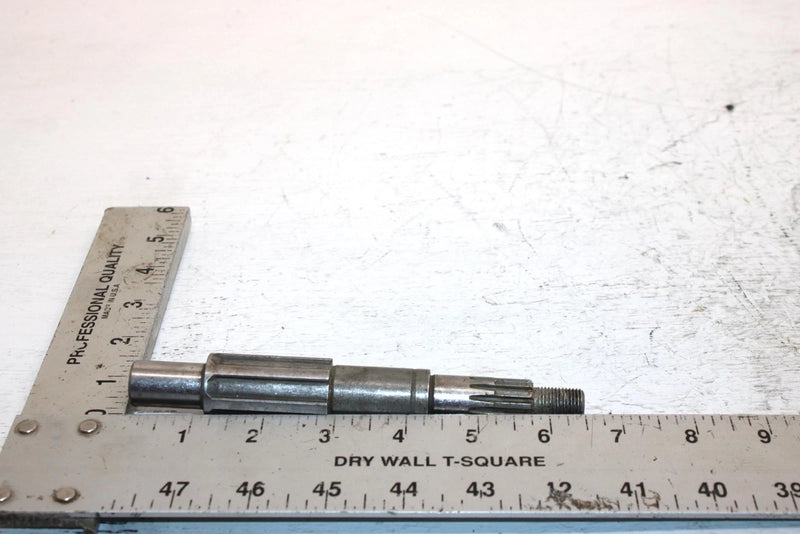 1990 Yamaha  Moto 4 Oem Middle Driven Gear Shaft 52G-17553-00-00 AY5