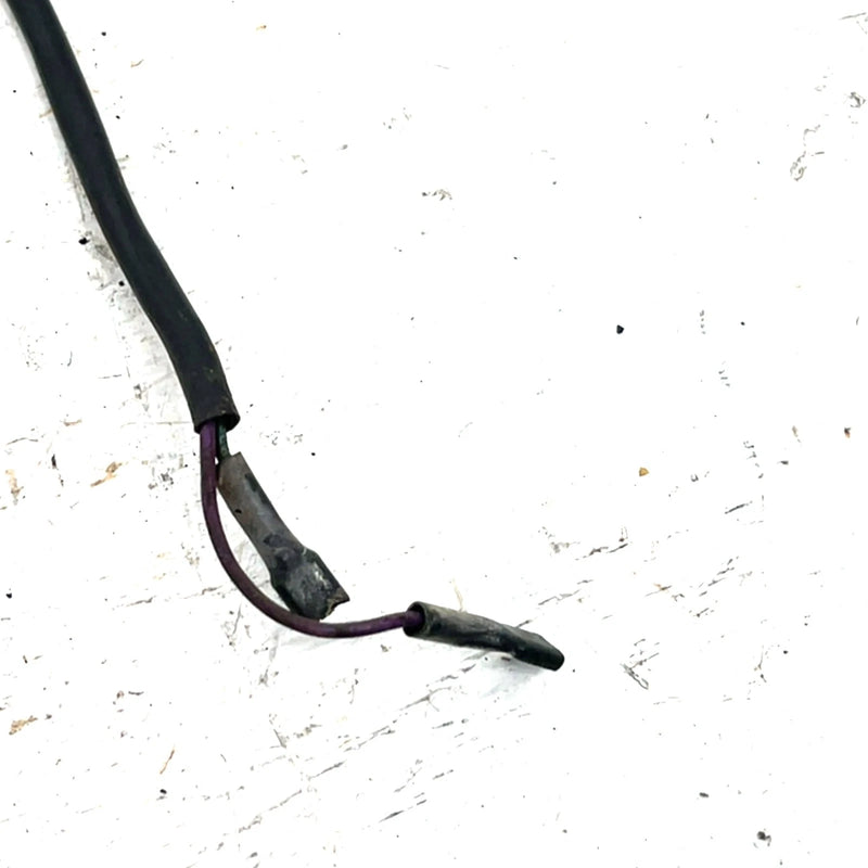 1992 Polaris Trail Boss 350L 4X4 OEM Reverse Override Switch 4110083 AP222