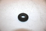 1997 Kawasaki Bayou 220 Oem 27T 3rd Output Gear 13129-1866 AK21