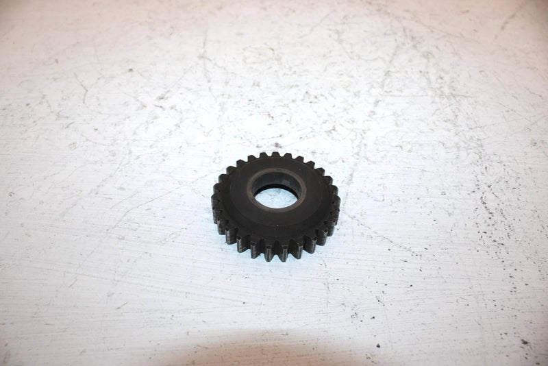 1997 Kawasaki Bayou 220 Oem 27T 3rd Output Gear 13129-1866 AK21