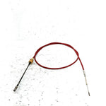 01-02 Yamaha WaveRunner XLT1200 OEM Reverse Cable F0D-U149C-00-00 JY27
