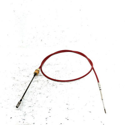 01-02 Yamaha WaveRunner XLT1200 OEM Reverse Cable F0D-U149C-00-00 JY27