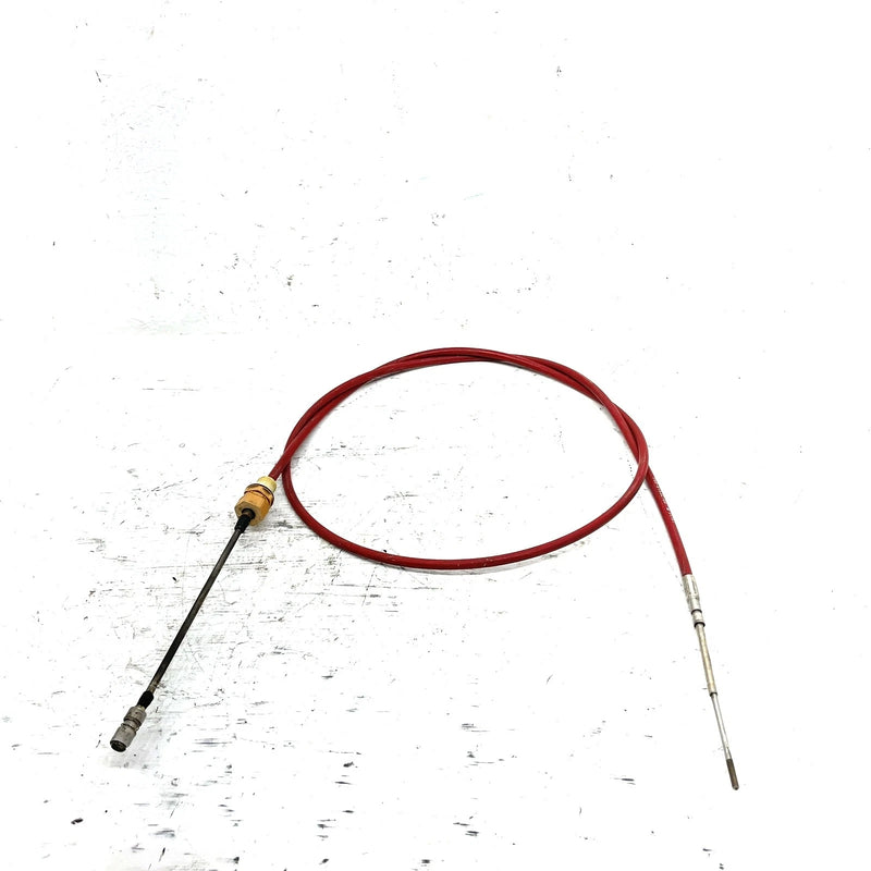 01-02 Yamaha WaveRunner XLT1200 OEM Reverse Cable F0D-U149C-00-00 JY27
