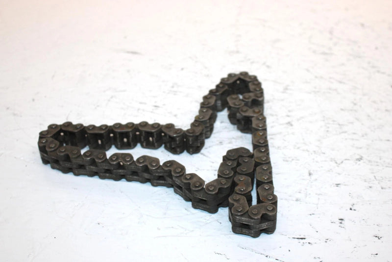 1996 Arctic Cat Puma Oem Drive Chain 11W 70P 0107-216 SA40
