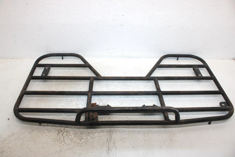 1999 Kawasaki Prarie 400 Oem Rear Rack 53028-1096-CQ AK28