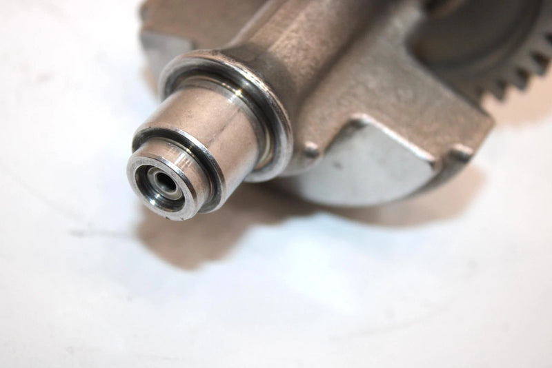 21 Can-am Outlander Max 450 4x4 Dps Oem Ballance Shaft 420637455 AB4