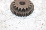1986 Honda Trx350 Oem Reduction Gear 28140-HA0-680 AH40