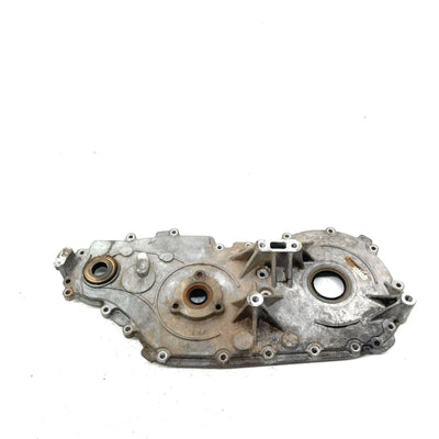 1997 Polaris Xplorer 500 OEM Left Transmission Case Cover 3233245 AP230
