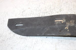 1991 Polaris Trail Boss 350l Oem Front Left Mud Flap 5850086 AP79