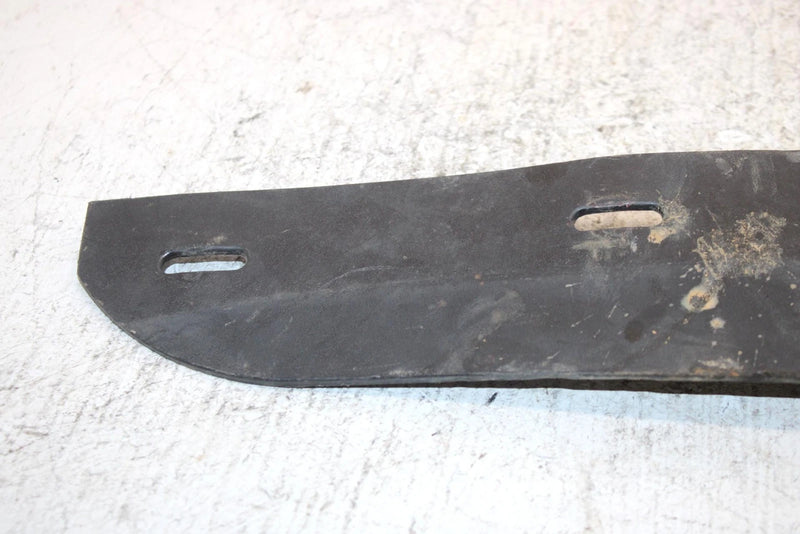 1991 Polaris Trail Boss 350l Oem Front Left Mud Flap 5850086 AP79