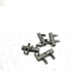 2004 Polaris MSX 110 OEM Rocker Arm Set 0451971 JP42