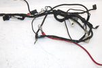 2001 Arctic Cat 250 4x4 Oem Main Wire Harness 0486-049 AA8