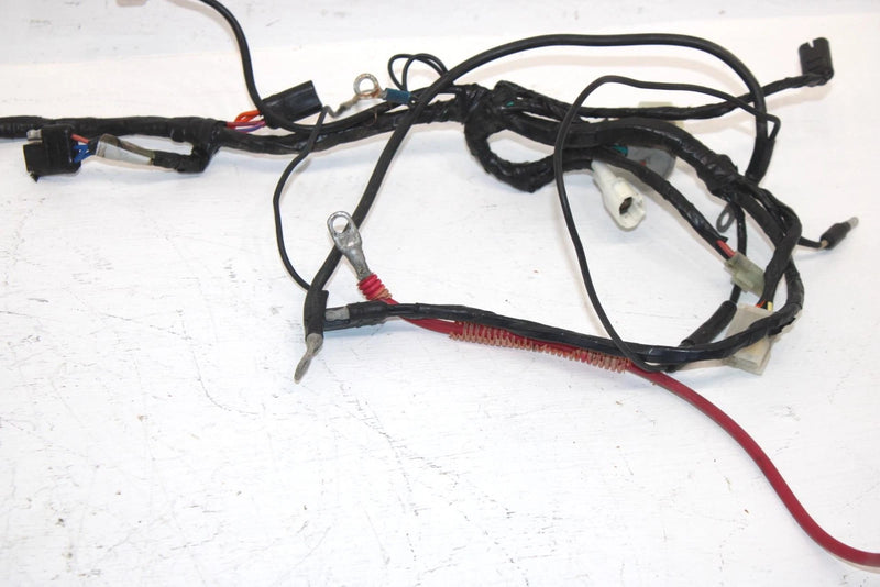 2001 Arctic Cat 250 4x4 Oem Main Wire Harness 0486-049 AA8
