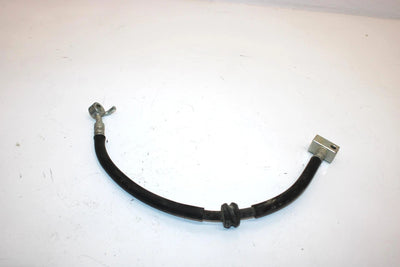 18 Suzuki King Quad 500 Oem Upper Front Brake Line 59480-31G30 AS9