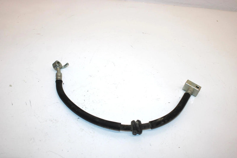 18 Suzuki King Quad 500 Oem Upper Front Brake Line 59480-31G30 AS9
