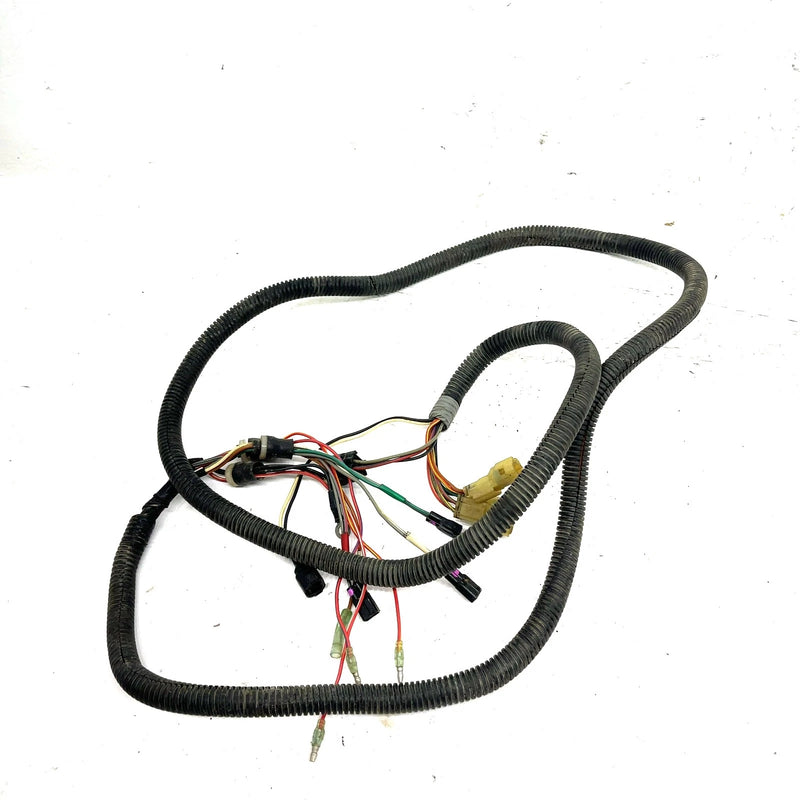 2001 Yamaha WaveRunner XLT1200 OEM Main Wire Harness 66V-82553-00-00 JY27.1