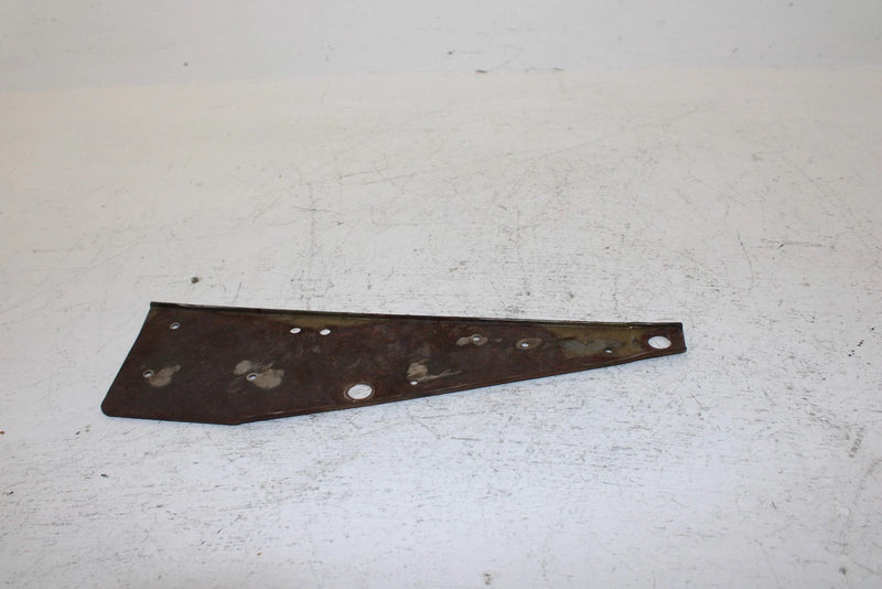 1990 Yamaha Phazer Ii Oem Front Tunnel Bracket Set  87F-21910-09-00 SY16