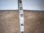 New Vintage Tan Panhandle Slim Polyester Pants OO-27