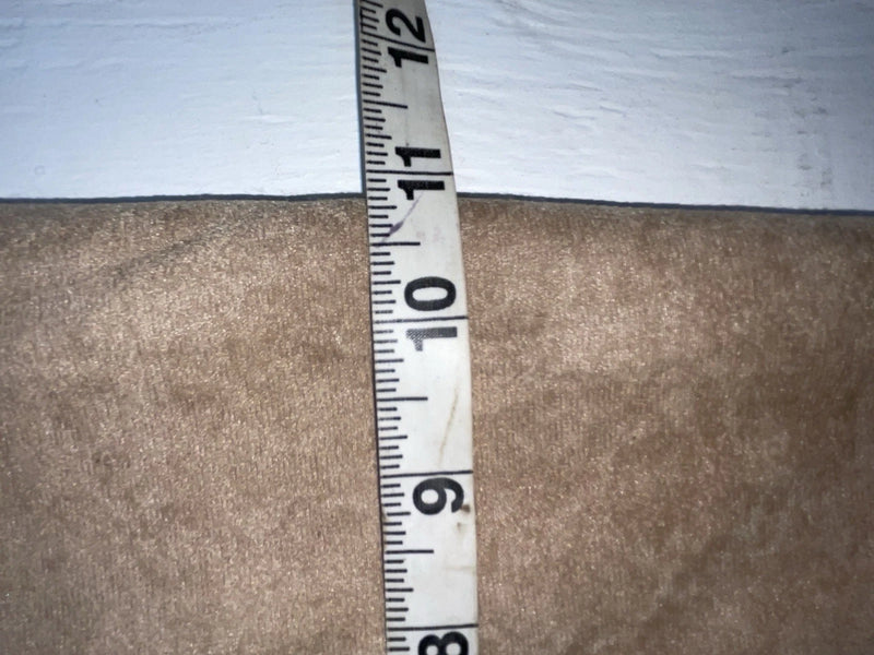 New Vintage Tan Panhandle Slim Polyester Pants OO-27