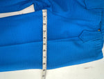 New Vintage Blue Panhandle Sim Polyester Pants #1144 XX-4