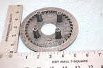 92 Kawasaki Bayou 300 4x4 Oem Clutch Pressure Plate 13187-1081 AK12