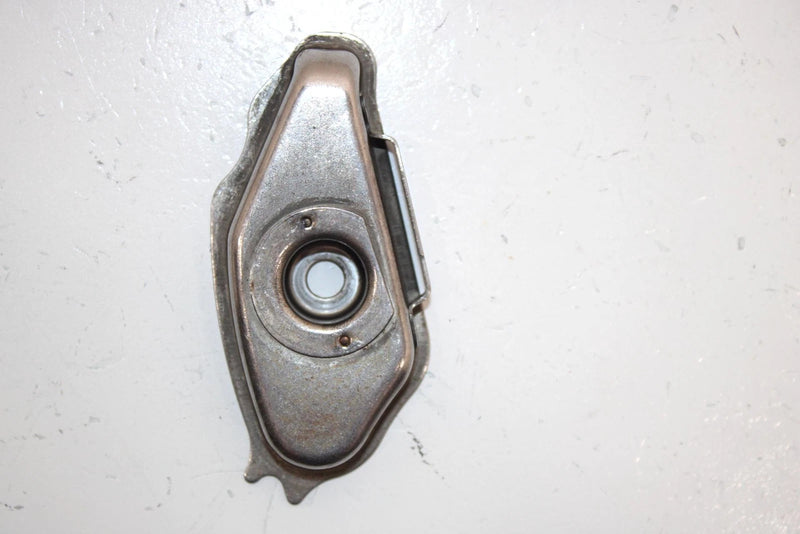 86 Honda Fourtrax 250 Trx250 A Oem Breather Plate 11104-HA0-000 AH32