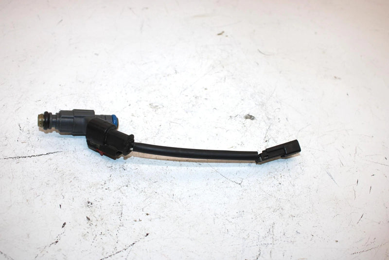 02 Polaris Indy Frontier Oem Fuel Injector With Harness 1253413 SP1