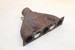 95 Polaris Xlt Oem Exhaust Header Manifold Y Pipe 1260582-029 B255