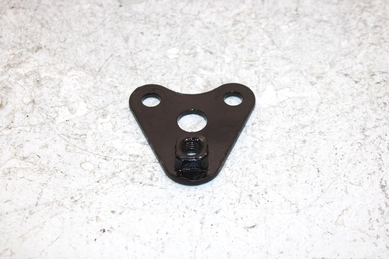 2003 Kawasaki Prairie 650 Oem Rear Upper Mount Set 32190-1203 32190-1204 AK26