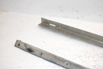2001 Ski-doo Mxz 600 Oem Tunnel Brace Set 518321561 518321562 SS4
