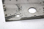2007 Yamaha Attak Gt Oem Left Bulkhead Stay 8FP-21940-01-00 SY135