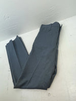 New Vintage Blue Circle S Polyester Pants #CP4768 NN-156