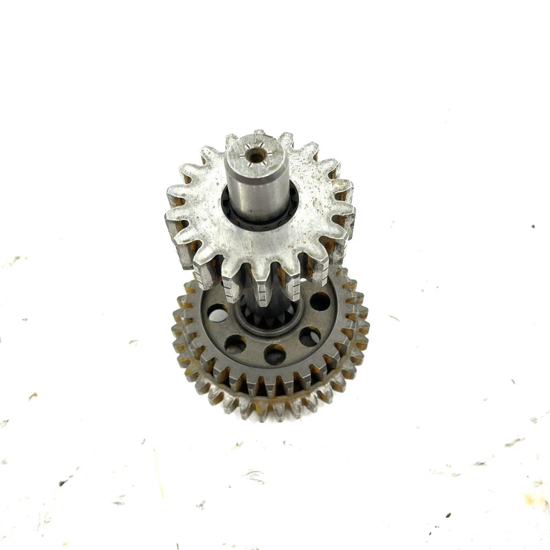 08 Kawasaki Teryx 750 KRF750A 4x4 OEM Transmission Countershaft 13107-0177 XK0.1