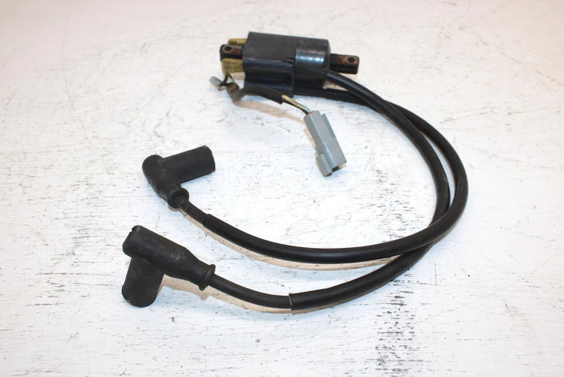 1998 Ski-doo Formula 500 Oem Ignition Coil 415085400 SS1