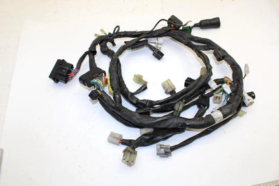 2005 Yamaha Rs Vector Er Oem Main Harness 8FK-82590-00-00 SY88