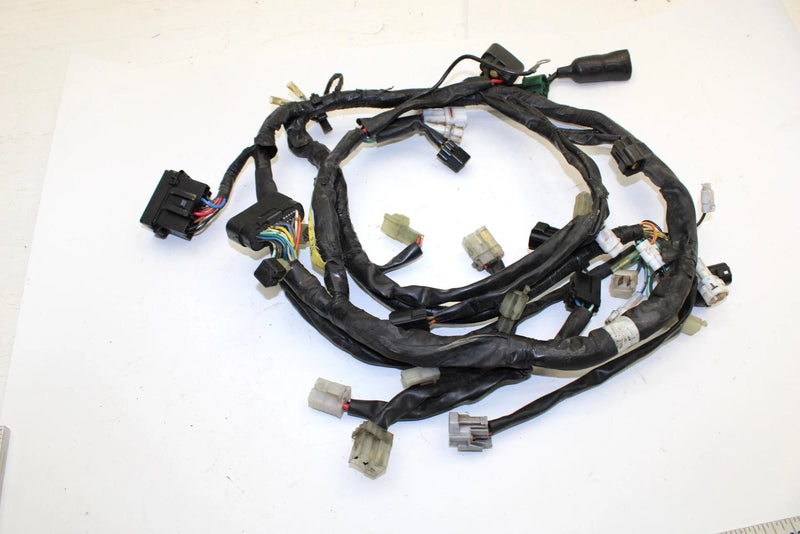 2005 Yamaha Rs Vector Er Oem Main Harness 8FK-82590-00-00 SY88