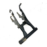 2003 Polaris Predator 90 OEM Rear Swingarm 0451697 AP198