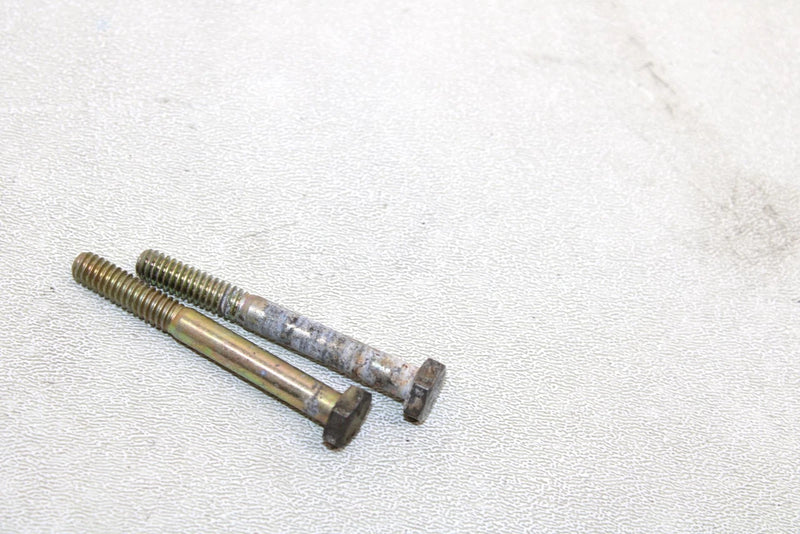 Polaris Oem Primary Clutch Cover Bolt Set Of 6 7512265 Q1114